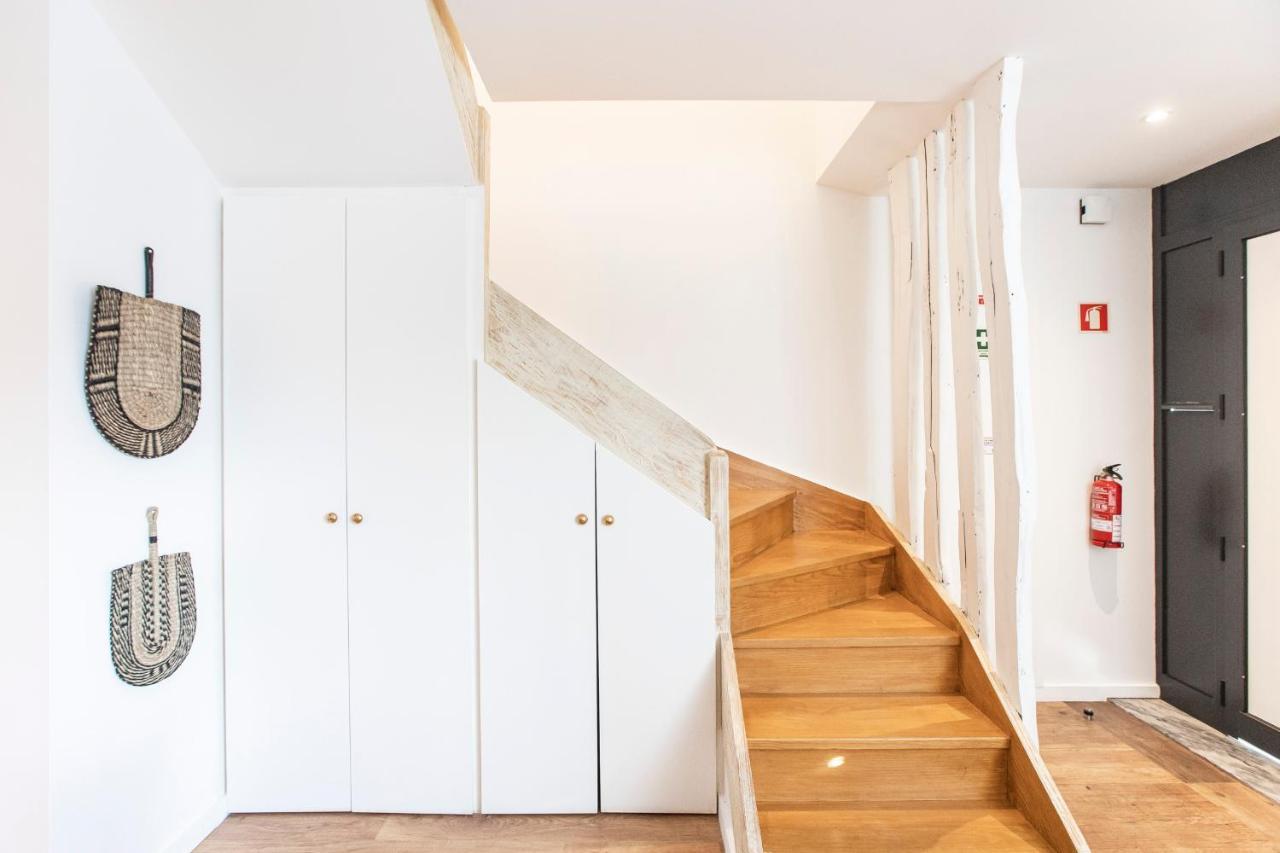 Lovelystay - Urban Cottage Porto Exterior photo