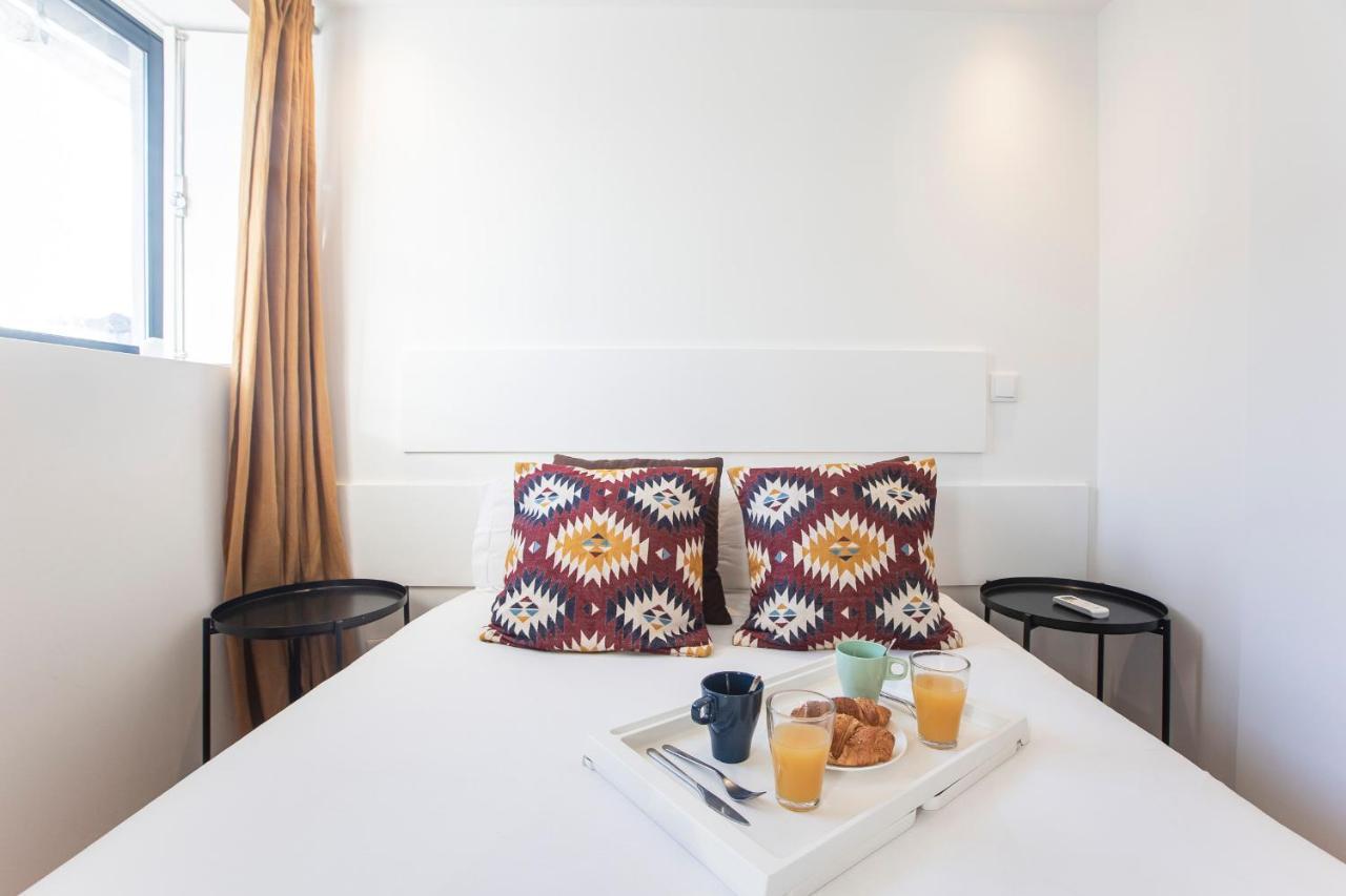 Lovelystay - Urban Cottage Porto Exterior photo