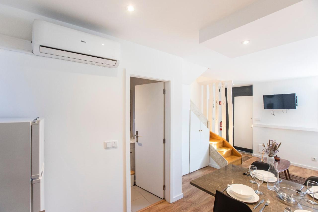 Lovelystay - Urban Cottage Porto Exterior photo
