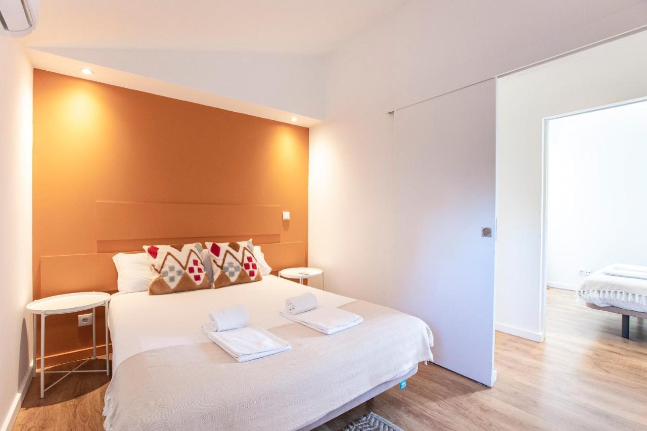 Lovelystay - Urban Cottage Porto Exterior photo