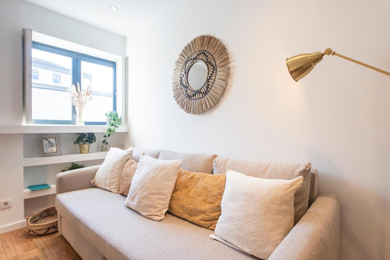 Lovelystay - Urban Cottage Porto Exterior photo